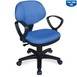 Ghế Nhân Viên SG555
