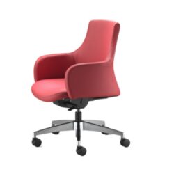 Ghế Nữ Giám Đốc Lady07DF