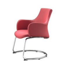 Ghế Nữ Giám Đốc Lady08DF