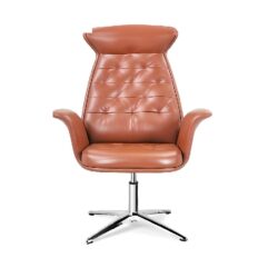 Ghế Nữ Giám Đốc Lady17ntd