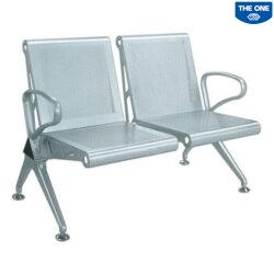 Ghế Phòng Chờ 2 Chỗ GPC03-2