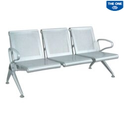 Ghế Phòng Chờ 3 Chỗ GPC03-3