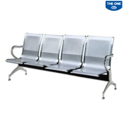 Ghế Phòng Chờ 4 Chỗ GPC02-4
