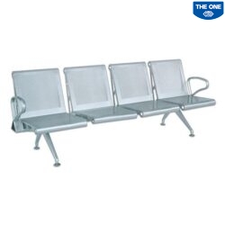 Ghế Phòng Chờ 4 Chỗ GPC03-4