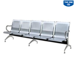 Ghế Phòng Chờ 5 Chỗ GPC02-5