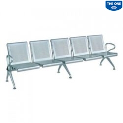 Ghế Phòng Chờ 5 Chỗ GPC03-5
