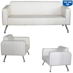 Ghế Sofa Da SF31