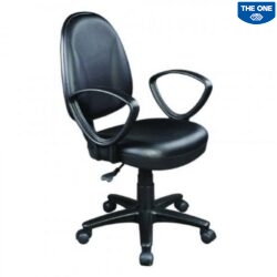 Ghế xoay văn phòng danh cho nhân viên SG550