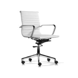 Ghế Xoay Văn Phòng D2580M