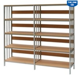 Giá Thư Viện GTV101