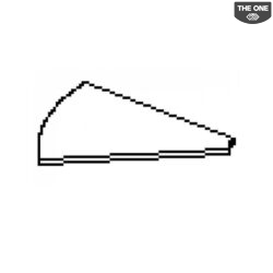 Góc nối bàn SVG45