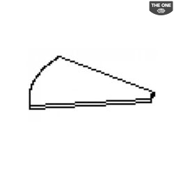 Góc nối bàn SVG60