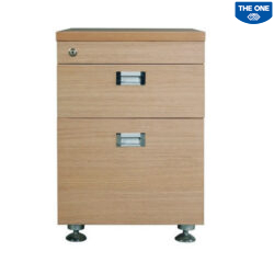 Hộc cố định HRH1D1F