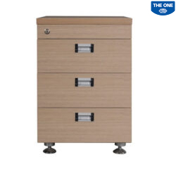 Hộc cố định HRH3D