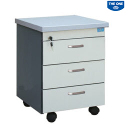 Hộc di động HPM3D