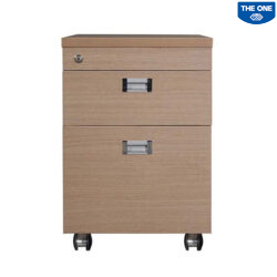 Hộc di động HRM1D1F