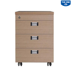 Hộc di động HRM3D