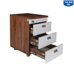 Hộc di động LUXM3D