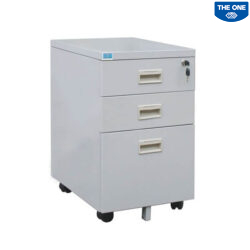 Hộc sắt di động HS1