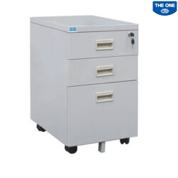 Hộc sắt di động HS1CT