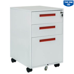 Hộc Sắt Di Động HS1D