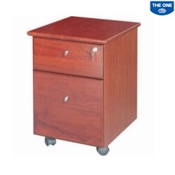 Hộc Tài Liệu Di Động M1D1F với phong cách đơn giản