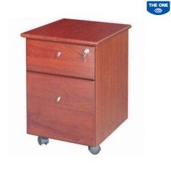 Hộc Tài Liệu Di Động PU M1D1O có chức năng lưu trữ tài liệu