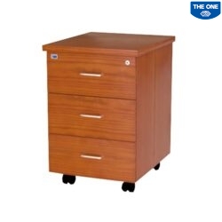 Hộc Tủ Di Động M3DV1, M3DVM1 kiểu dáng thon gọn