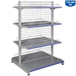 Kệ Siêu Thị GST01