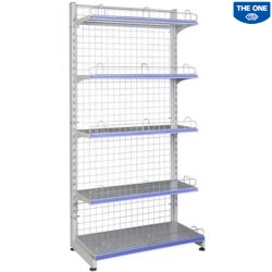 Kệ Siêu Thị GST03