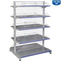 Kệ Siêu Thị GST04