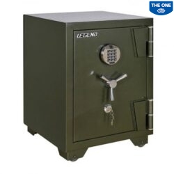 Két sắt cao cấp LG118K1DT