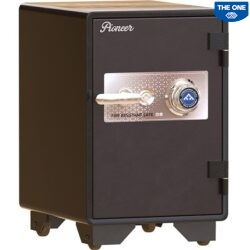 Két sắt cao cấp Pioneer PI86K1C1