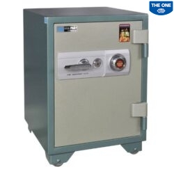 Két Sắt Chống Cháy KS110K1C1