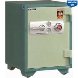 Két Sắt Chống Cháy KS110K2C1