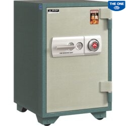 Két Sắt Chống Cháy KS135K1C1
