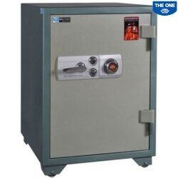 Két Sắt Chống Cháy KS135K2C1