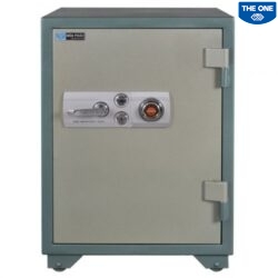 Két Sắt Chống Cháy KS168K2C1