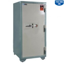 Két Sắt Chống Cháy KS190K2C1