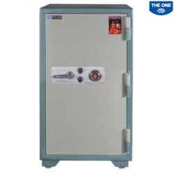 Két Sắt Chống Cháy KS250K2C1