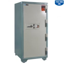 Két Sắt Chống Cháy KS320K2C1