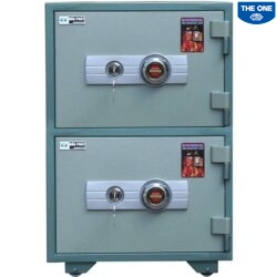 Két Sắt Chống Cháy KS50T2