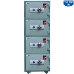 Két Sắt Chống Cháy KS50T4