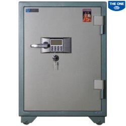 Két Sắt Điện Tử KS135K1DT