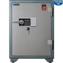 Két Sắt Điện Tử KS168K1DT