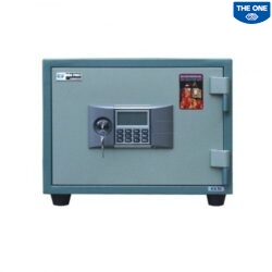 Két Sắt Điện Tử KS35NDT