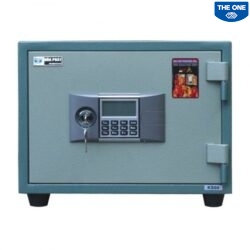 Két Sắt Điện Tử KS50NDT