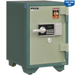 Két Sắt Điện Tử KS90K1DT