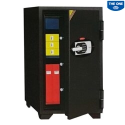 Két Sắt Nhập Khẩu KDH122