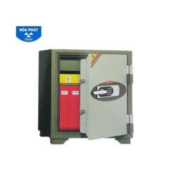 Két sắt nhập khẩu KDH90